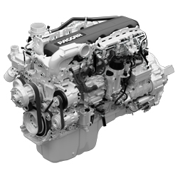P3364 Engine